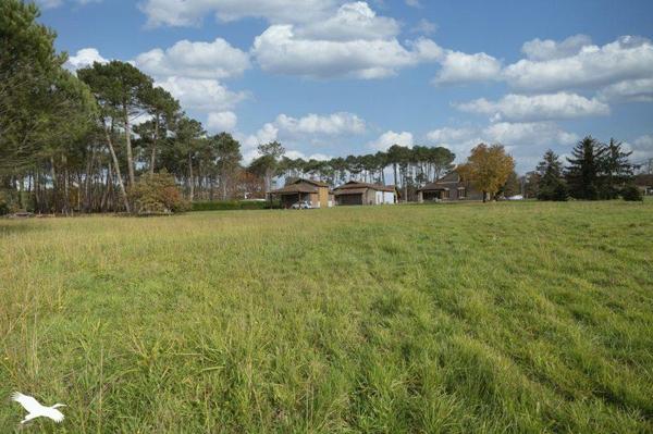 Maison à vendre 1 600 000 € Saint-Julien-en-Born 6 p 166 m² DPE E