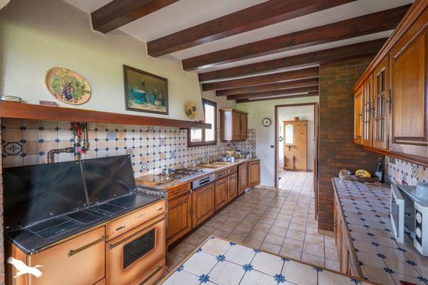 Maison à vendre 1 600 000 € Saint-Julien-en-Born 6 p 166 m² DPE E