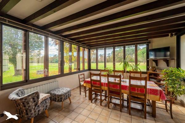 Maison à vendre 1 600 000 € Saint-Julien-en-Born 6 p 166 m² DPE E
