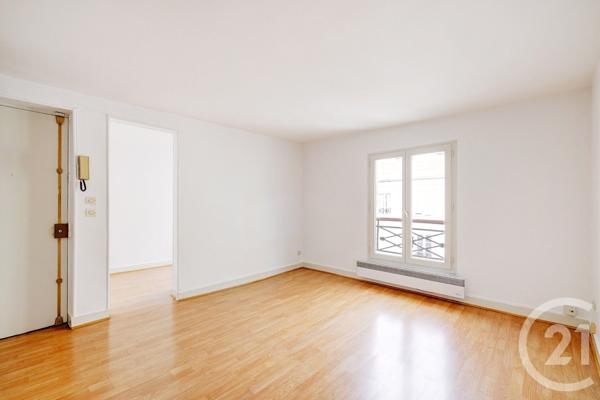 Appartement F2 à vendre  2 pièces - 22,48 m2 PARIS - 75003