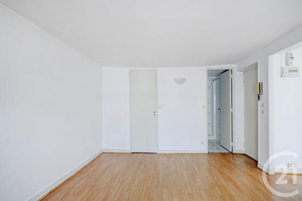 Appartement F2 à vendre  2 pièces - 22,48 m2 PARIS - 75003