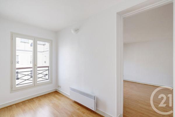 Appartement F2 à vendre  2 pièces - 22,48 m2 PARIS - 75003