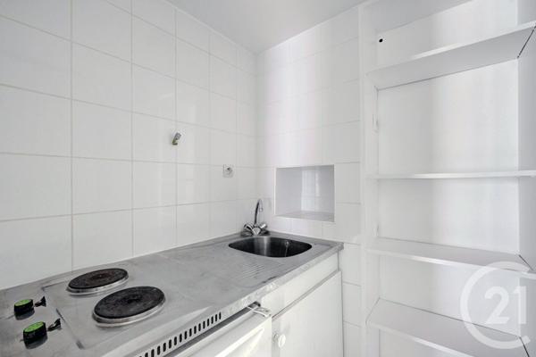 Appartement F2 à vendre  2 pièces - 22,48 m2 PARIS - 75003