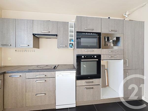Appartement à vendre  4 pièces - 86 m2 CHAMPIGNY SUR MARNE - 94