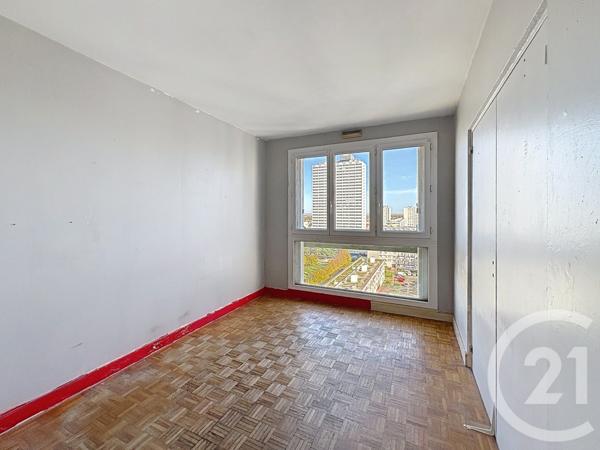 Appartement à vendre  4 pièces - 86 m2 CHAMPIGNY SUR MARNE - 94