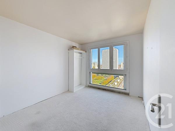 Appartement à vendre  4 pièces - 86 m2 CHAMPIGNY SUR MARNE - 94