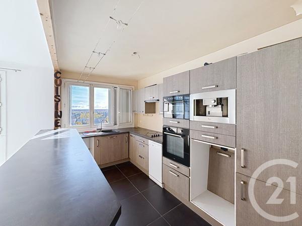 Appartement à vendre  4 pièces - 86 m2 CHAMPIGNY SUR MARNE - 94
