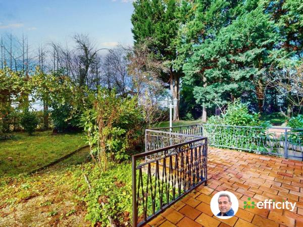 Maison 6 pièces - 176 m²