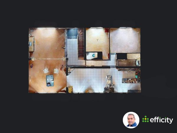 Maison 6 pièces - 176 m²