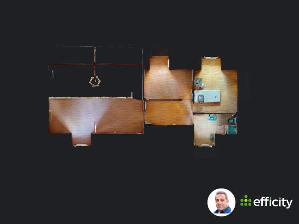 Maison 6 pièces - 176 m²