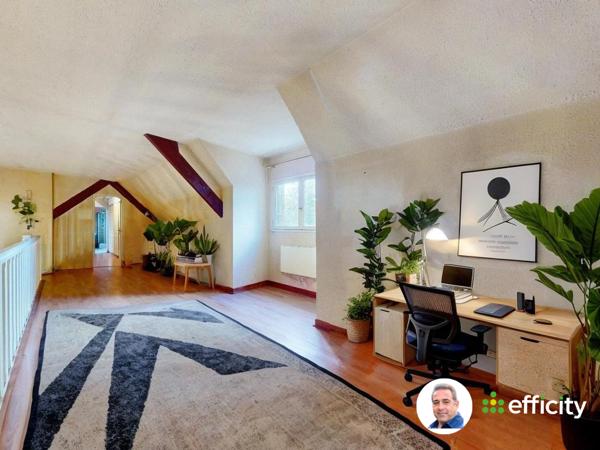 Maison 6 pièces - 176 m²