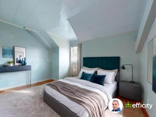 Maison 6 pièces - 176 m²