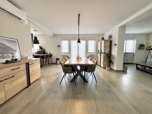Magnifique appartement à Stiring Wendel 150 000 €