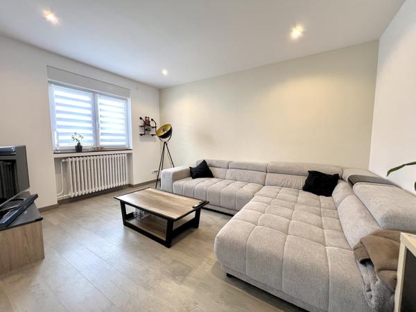 Magnifique appartement à Stiring Wendel 150 000 €