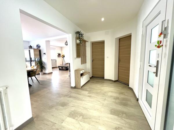 Magnifique appartement à Stiring Wendel 150 000 €