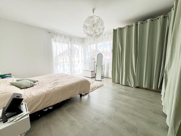 Magnifique appartement à Stiring Wendel 150 000 €