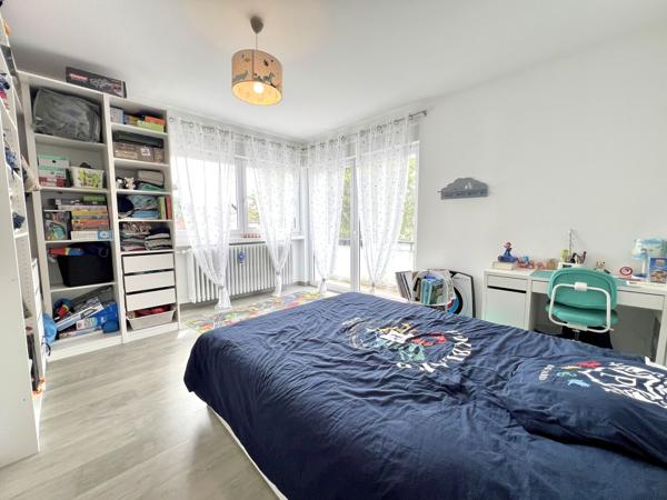 Magnifique appartement à Stiring Wendel 150 000 €