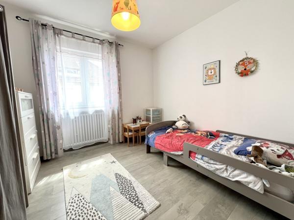 Magnifique appartement à Stiring Wendel 150 000 €