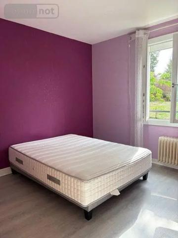 Achat - Maison | Maison individuelle Saint-Junien 87200 4 pièces 81 m 2 539 m 2