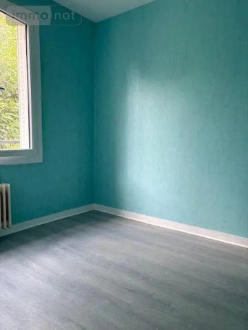 Achat - Maison | Maison individuelle Saint-Junien 87200 4 pièces 81 m 2 539 m 2