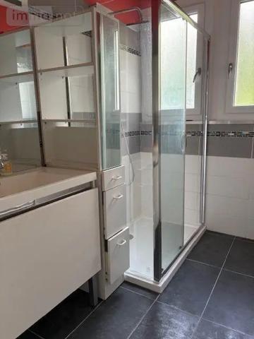 Achat - Maison | Maison individuelle Saint-Junien 87200 4 pièces 81 m 2 539 m 2