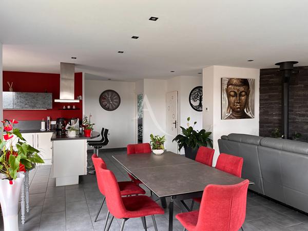 Maison Saint Mathurin