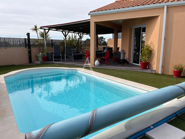 Maison Saint Mathurin