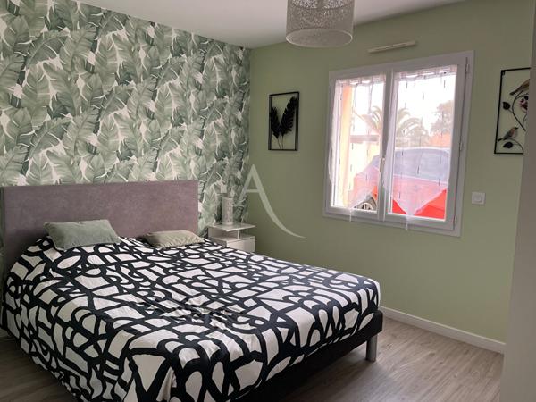 Maison Saint Mathurin