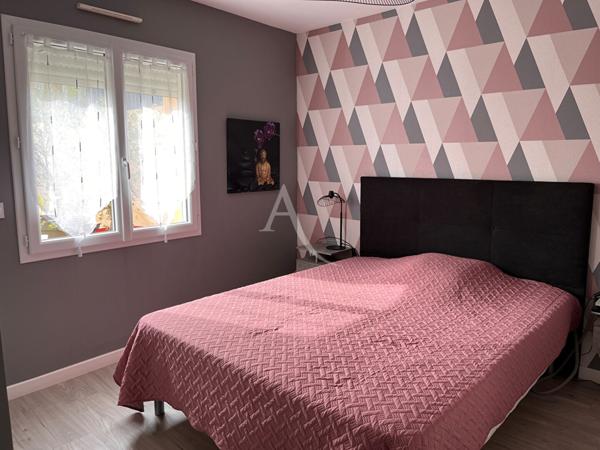 Maison Saint Mathurin