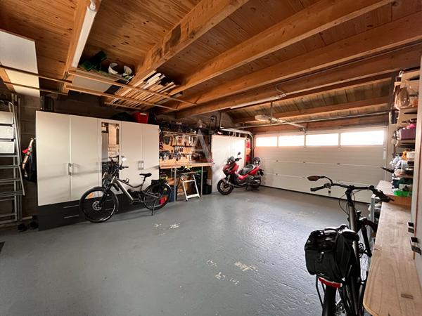 Maison Saint Mathurin