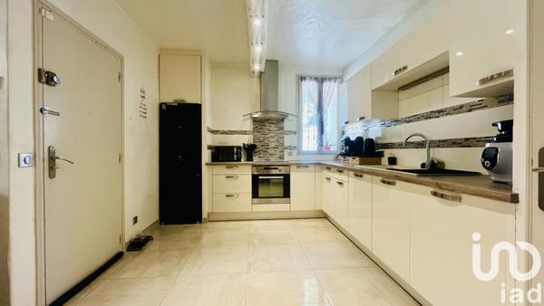 Appartement à vendre 3 pièces 50 m² Le Muy