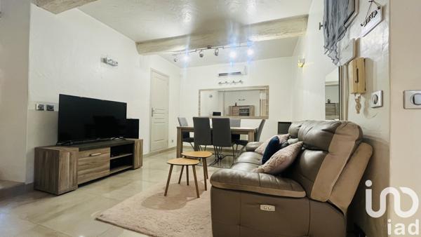 Appartement à vendre 3 pièces 50 m² Le Muy