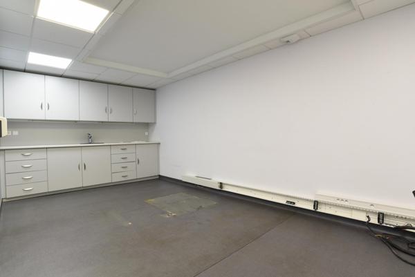 Ancien cabinet médical