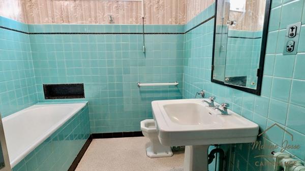 Lourdes – Cité mariale, Maison basque pleine de charme et de potentiel