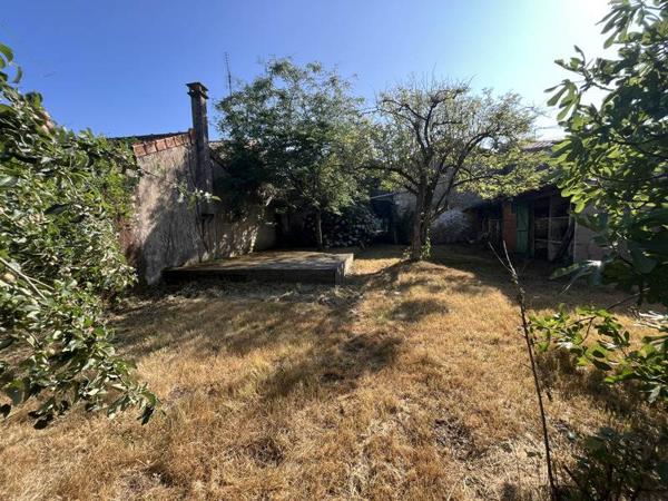 Maison à louer |  Taponnat-Fleurignac |  5 pièces | 123 m²