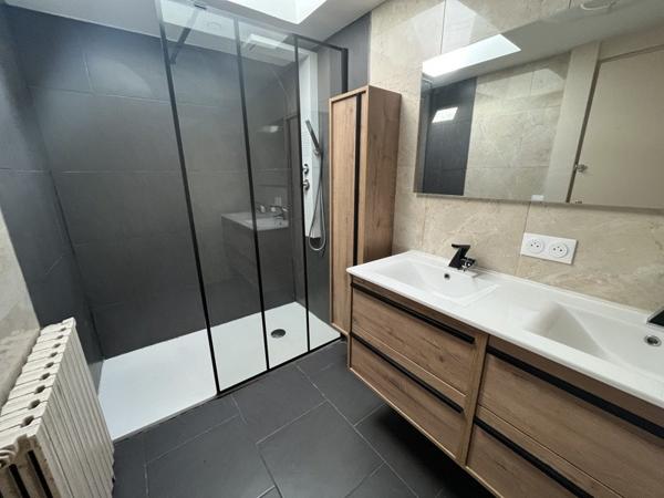 Maison à louer |  Taponnat-Fleurignac |  5 pièces | 123 m²