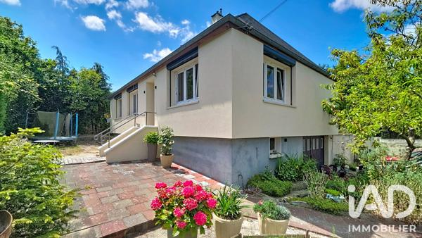 Maison à vendre 4 pièces 76 m² Pont-l'Évêque