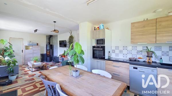 Maison à vendre 4 pièces 76 m² Pont-l'Évêque