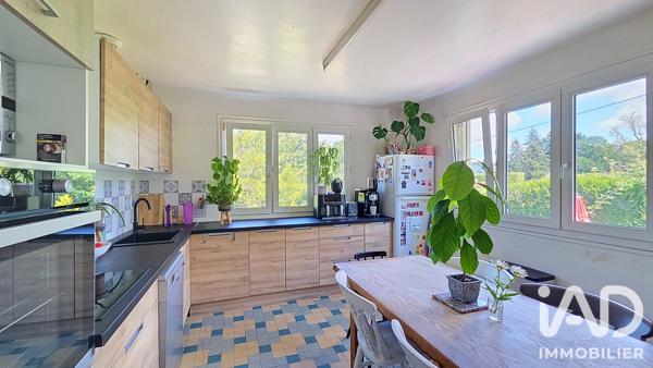 Maison à vendre 4 pièces 76 m² Pont-l'Évêque
