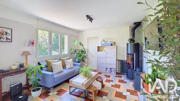 Maison à vendre 4 pièces 76 m² Pont-l'Évêque