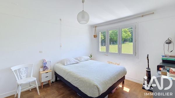Maison à vendre 4 pièces 76 m² Pont-l'Évêque