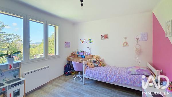 Maison à vendre 4 pièces 76 m² Pont-l'Évêque