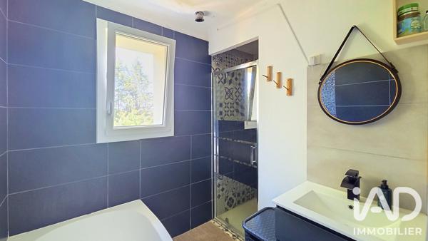 Maison à vendre 4 pièces 76 m² Pont-l'Évêque