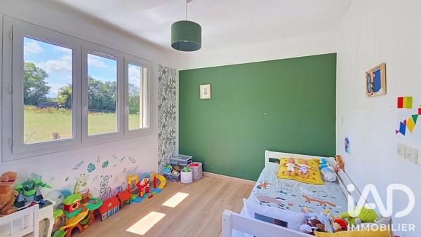 Maison à vendre 4 pièces 76 m² Pont-l'Évêque