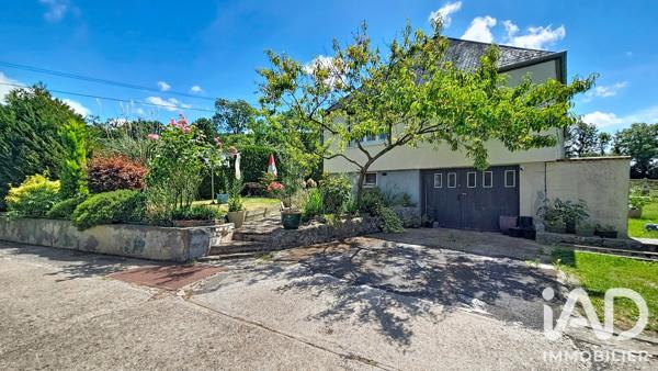 Maison à vendre 4 pièces 76 m² Pont-l'Évêque