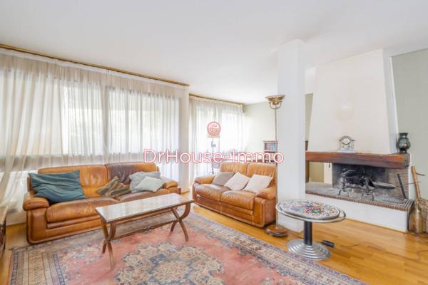 Appartement à vendre 4 pièces de 105 m²