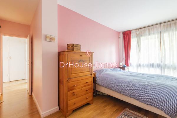 Appartement à vendre 4 pièces de 105 m²