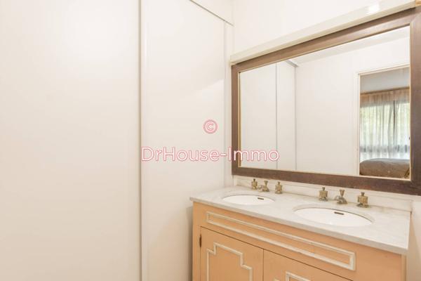 Appartement à vendre 4 pièces de 105 m²