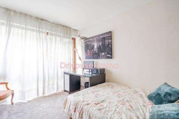 Appartement à vendre 4 pièces de 105 m²