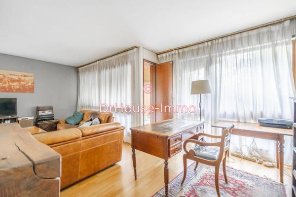 Appartement à vendre 4 pièces de 105 m²